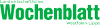 Logo Wochenblatt