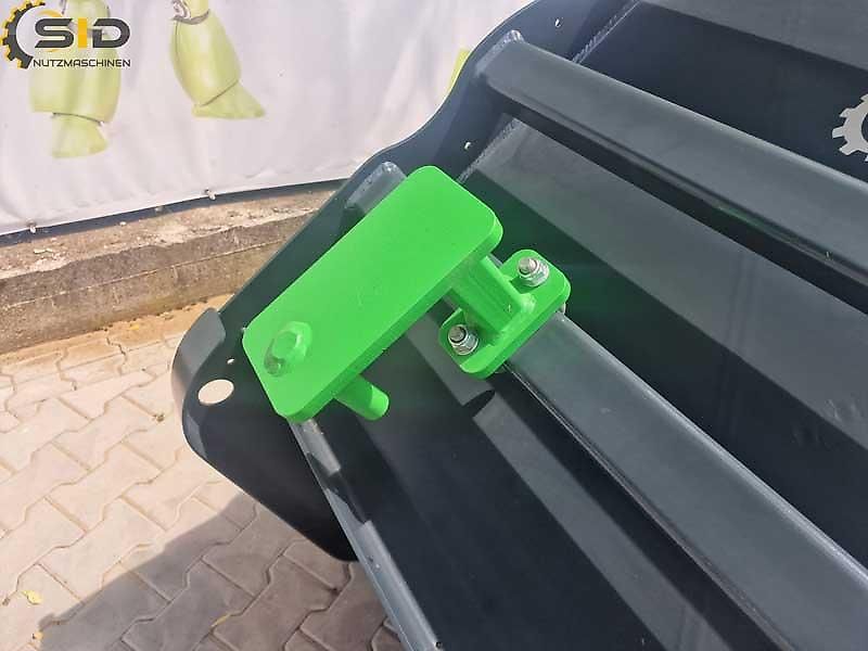 SID Schaufel BIG-BAG 1,5 m / BIG-BAG bucket