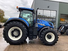 New Holland T7.290 Auto Command Tractor (ST25062)