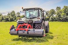 SaMASZ Mamut 280 - Saphir Jubi-Edition