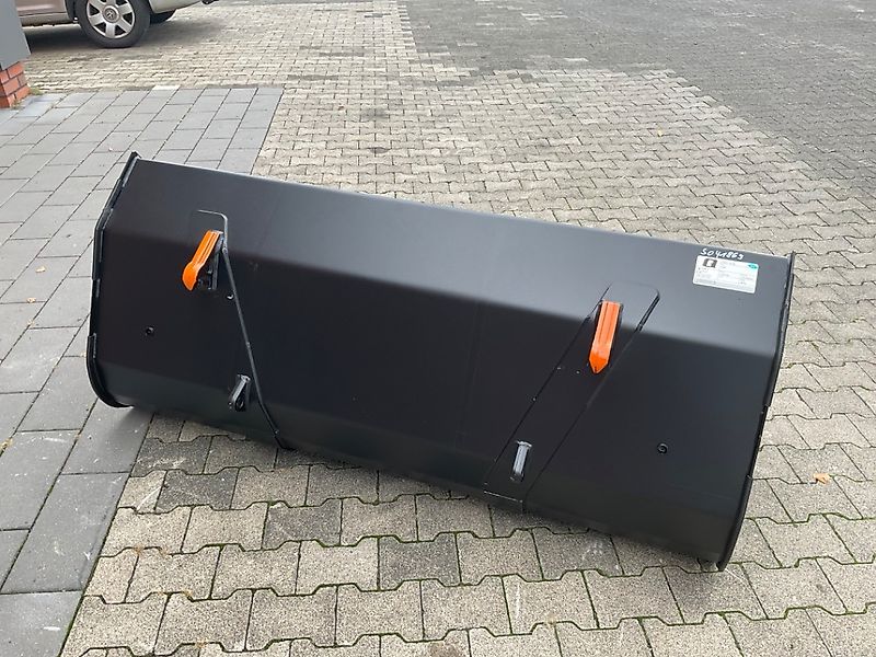 Alö Universalschaufel GM 190 Euro