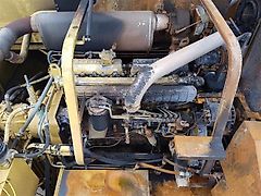 Iveco 8460 SRI 10 (Spare part/Reservedel/Ersatzteil)