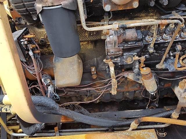 Iveco 8460 SRI 10 (Spare part/Reservedel/Ersatzteil)