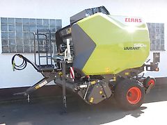 Claas VARIANT 560 RC PRO 540U/min