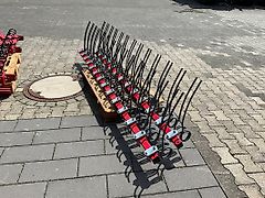 Horsch STRIEGEL JOKER 5 CT