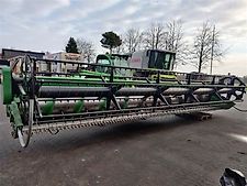 John Deere 25" (Spare part/Reservedel/Ersatzteil)