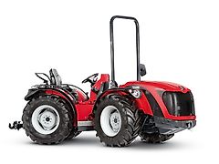 Carraro SR 7600 INFINITY Schlepper Traktor Holder Fendt