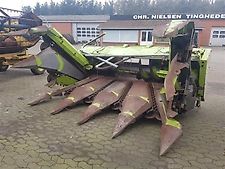 Claas Majsbord (Spare part/Reservedel/Ersatzteil)