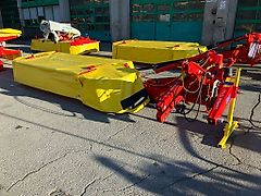 Pöttinger Novadisc 302