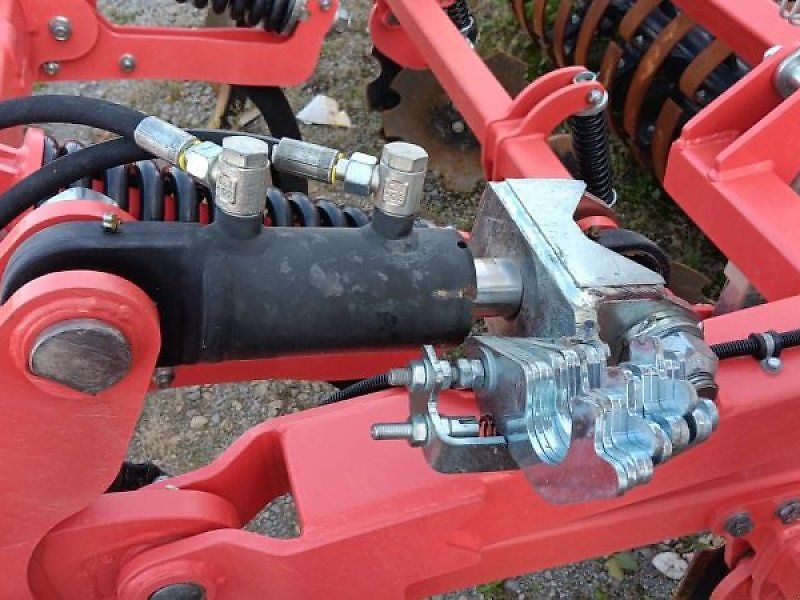 Ziegler FIELD PROFI 3002 ZIEGLER GRUBB