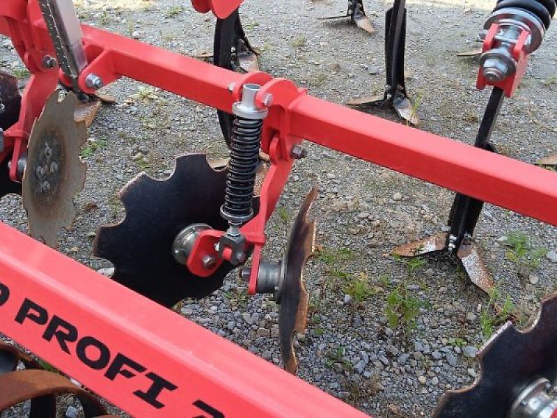 Ziegler FIELD PROFI 3002 ZIEGLER GRUBB