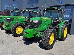 John Deere 6145R