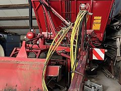 Tim Bieterrooier 3 rijer