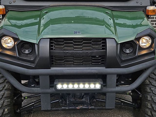 Kawasaki MULE PRO MX