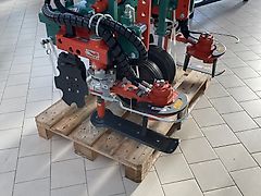 Clemens SB Compact Geräterahmen