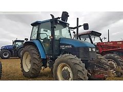 New Holland ts90