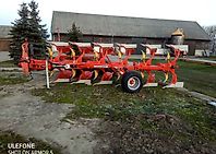 Pöttinger Servo 45 plus nova Pöttinger Servo 45 plus nova