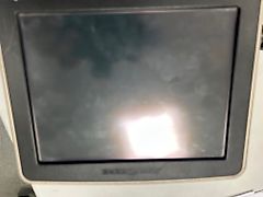 John Deere Scherm 2630