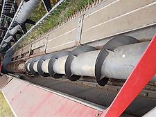 Massey Ferguson 7282 (Spare part/Reservedel/Ersatzteil)