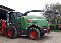 Fendt Fendt