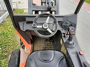 Cast 33 TLS minishovel mini loader giant avant 1400kg Cast 33 TLS minishovel mini loader giant avant 1400kg