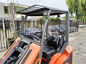 Cast 33 TLS minishovel mini loader giant avant 1400kg Cast 33 TLS minishovel mini loader giant avant 1400kg