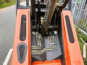 Cast 33 TLS minishovel mini loader giant avant 1400kg Cast 33 TLS minishovel mini loader giant avant 1400kg