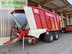 Lely tigo pr 60 d