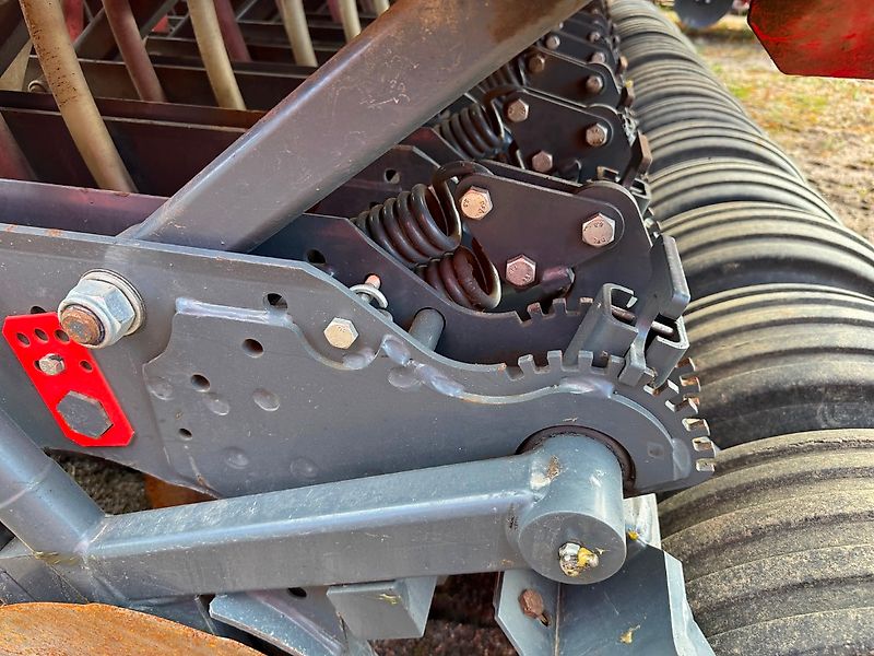 Tume Nova Combi 4000