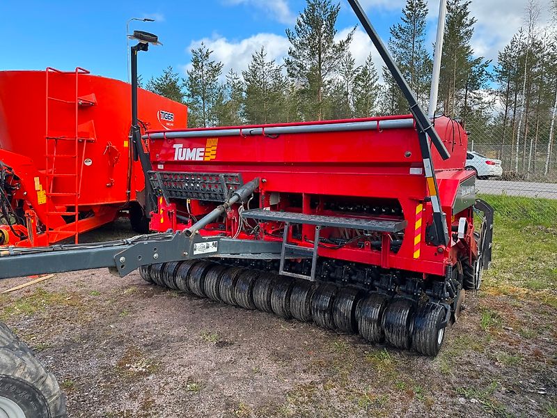 Tume Nova Combi 4000