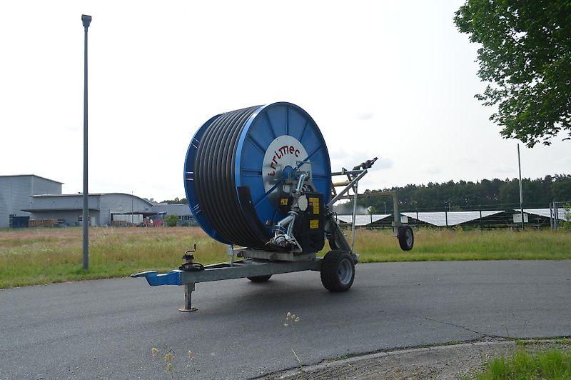 Buchholz ST15 100/420