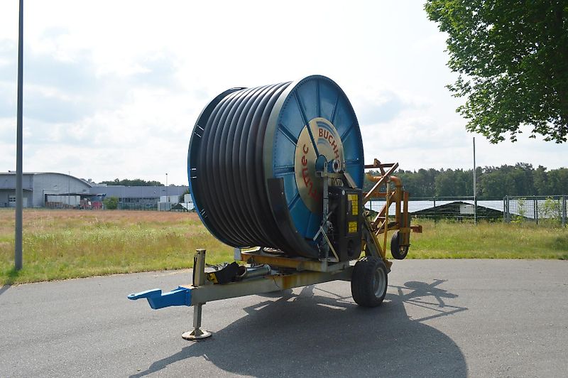 Buchholz ST15 110/350