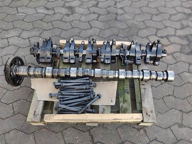 Iveco CURSOR 13 (Spare part/Reservedel/Ersatzteil)