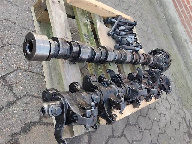 Iveco CURSOR 13 (Spare part/Reservedel/Ersatzteil)