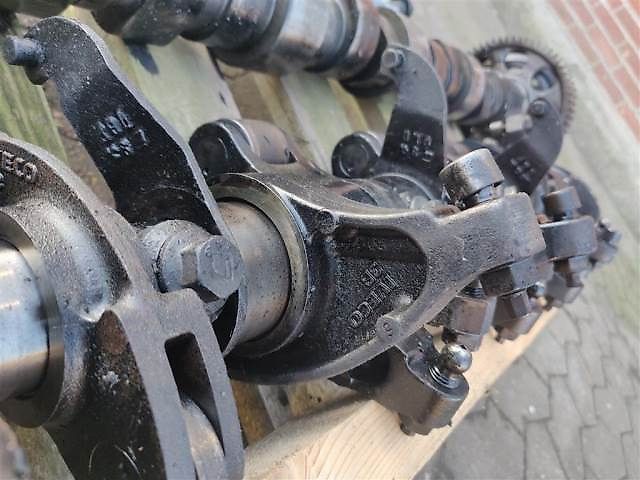 Iveco CURSOR 13 (Spare part/Reservedel/Ersatzteil)