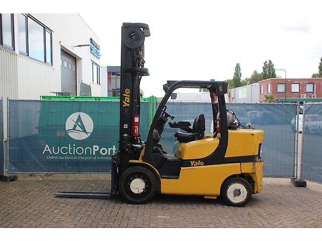 Yale GLC70VX