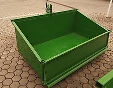 Sonstige Heckcontainer 1,8m