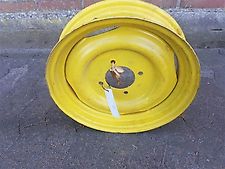 15"   4x15 (Spare part/Reservedel/Ersatzteil)