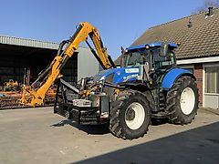 New Holland T7.170 Auto command