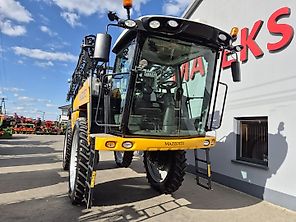 Mazzotti Opryskiwacz Samojezdny MAZZOTTI MAF5240 28m GPS Seletron Mazzotti Opryskiwacz Samojezdny MAZZOTTI MAF5240 28m GPS Seletron