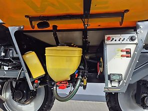 Mazzotti Opryskiwacz Samojezdny MAZZOTTI MAF5240 28m GPS Seletron Mazzotti Opryskiwacz Samojezdny MAZZOTTI MAF5240 28m GPS Seletron