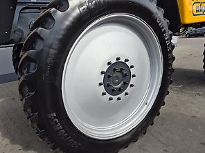 Mazzotti Opryskiwacz Samojezdny MAZZOTTI MAF5240 28m GPS Seletron Mazzotti Opryskiwacz Samojezdny MAZZOTTI MAF5240 28m GPS Seletron