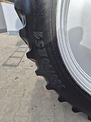 Mazzotti Opryskiwacz Samojezdny MAZZOTTI MAF5240 28m GPS Seletron Mazzotti Opryskiwacz Samojezdny MAZZOTTI MAF5240 28m GPS Seletron