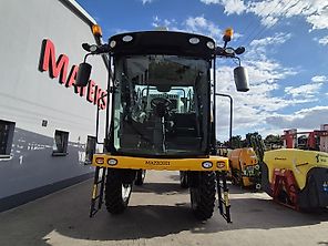 Mazzotti Opryskiwacz Samojezdny MAZZOTTI MAF5240 28m GPS Seletron Mazzotti Opryskiwacz Samojezdny MAZZOTTI MAF5240 28m GPS Seletron