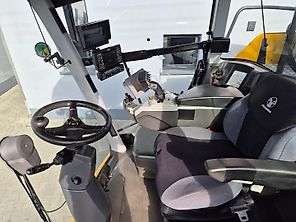 Mazzotti Opryskiwacz Samojezdny MAZZOTTI MAF5240 28m GPS Seletron Mazzotti Opryskiwacz Samojezdny MAZZOTTI MAF5240 28m GPS Seletron