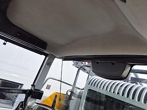 Mazzotti Opryskiwacz Samojezdny MAZZOTTI MAF5240 28m GPS Seletron Mazzotti Opryskiwacz Samojezdny MAZZOTTI MAF5240 28m GPS Seletron