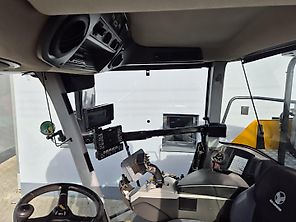 Mazzotti Opryskiwacz Samojezdny MAZZOTTI MAF5240 28m GPS Seletron Mazzotti Opryskiwacz Samojezdny MAZZOTTI MAF5240 28m GPS Seletron