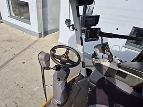 Mazzotti Opryskiwacz Samojezdny MAZZOTTI MAF5240 28m GPS Seletron Mazzotti Opryskiwacz Samojezdny MAZZOTTI MAF5240 28m GPS Seletron