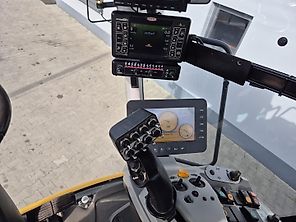 Mazzotti Opryskiwacz Samojezdny MAZZOTTI MAF5240 28m GPS Seletron Mazzotti Opryskiwacz Samojezdny MAZZOTTI MAF5240 28m GPS Seletron