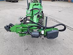 Avant Hydraulischer Seitenauslegearm S30